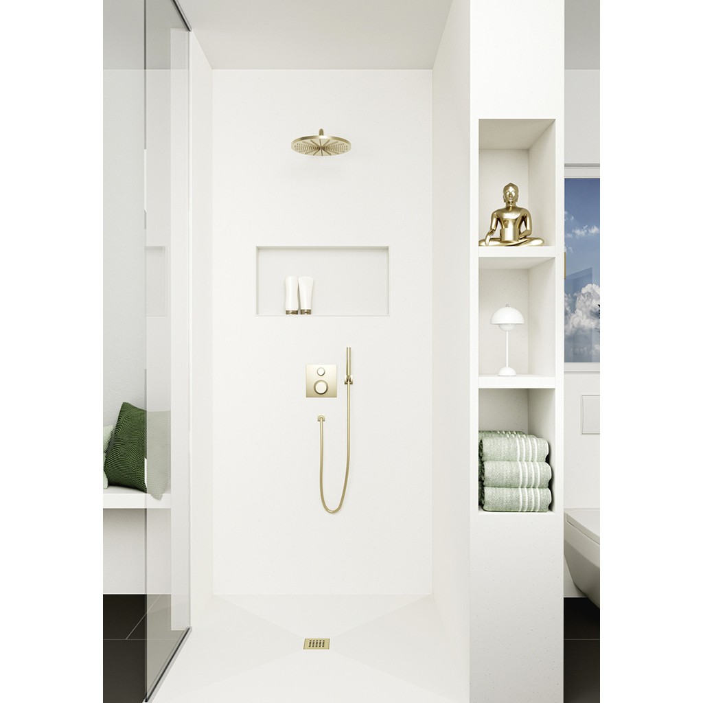 Wedi Sanwell Duschwandmodul